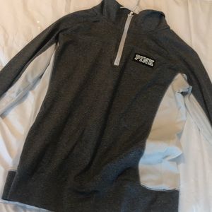 PINK Victoria’s Secret pull over